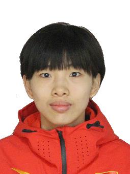 WEI Xiaojing