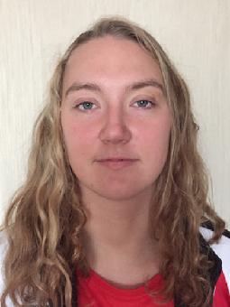 MCKELVEY Hayley