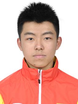 CHEN Xingchen