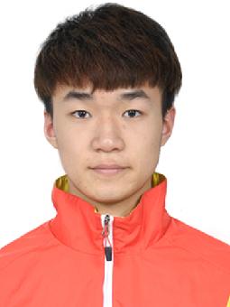 WANG Qiuheng