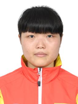 WU Huaying