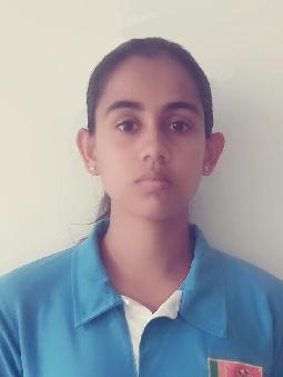GODAGEDARA VIDANALAGE Harshani W.