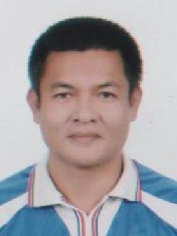 LI Wen-Tsai