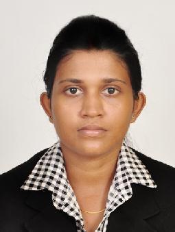 LIYANAGE Madawee