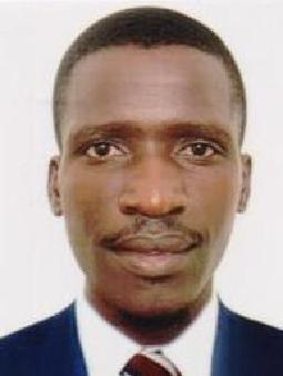 KATEREGGA John