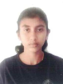 JAYASINGHA ARACHCHILAGE Deepika J.