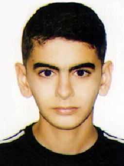 MAMMADOV Ali