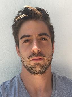 ANTUNES Diogo