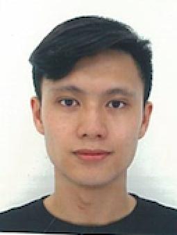 LIN Hsiang-Yu