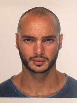 PESCE Mattia