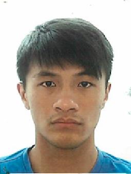 CHUNG Yung-Cheng