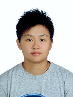 LIN Yi-Ju