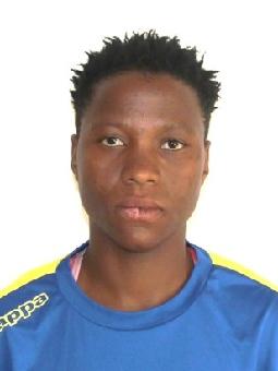 MAGAGULA Dineo
