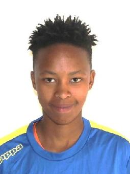 LETSOSO Thato