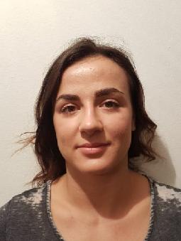 BLAGOJEVIC Maja