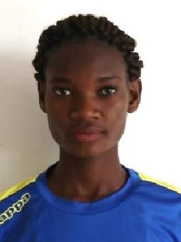 MOGOLOLA Regina