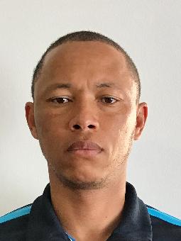 MOGUDI Karabo Reginald
