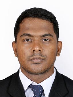UDAYAKUMAR Vinothkumar
