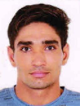 Ravinder