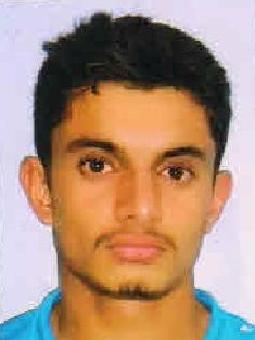 MALIK Pankaj
