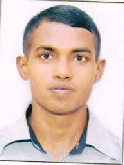 KUMBHAR Kantilal Devram