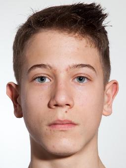 GHIOTTI Luca
