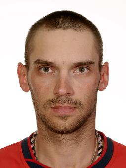 LOBANOV Andrei