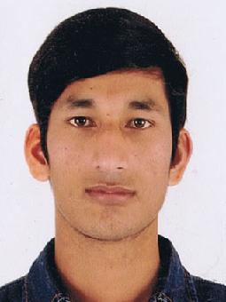 BOHARA Deepak