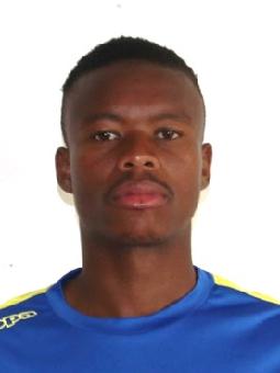 HLALELE Jacob Serame