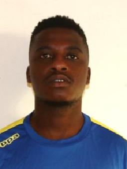 NKWANA Makalo Jeremiah