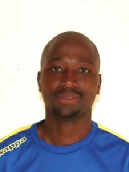 MAPHANGA Kaizer Sibusiso