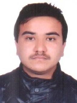 CHHETRI Krishna