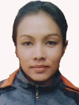 PAUDEL Indira