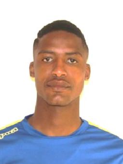 NTSWANE Lawrence Madume