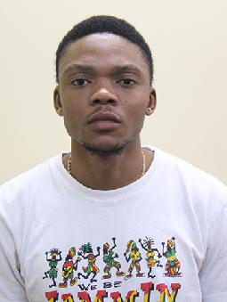 ALFRED Darren Quaw