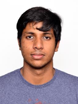 EDUSSURIYA Taveesh Nishke