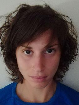 STRUMILLO Stefania