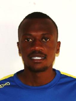 NKEBE Ludumo
