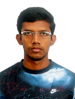VITHANAGE Sameera Sulocha