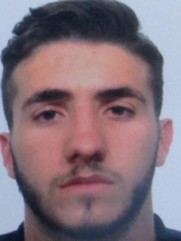 DI SOMMA Edoardo