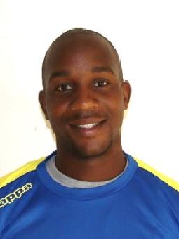 CHOKOE Malesela Celest