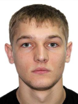 SHARLAIMOV Vadim