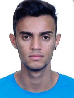 DA PALMA JUNIOR Pedro Roberto