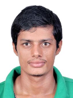 KUMAR Sunil