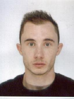 BERGIN Matthew Christo
