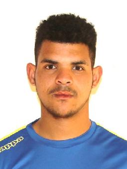 LEANER Renaldo Paul