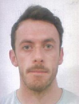 BYRNE Paul