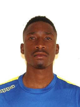 MOTSOGI Tshireletso Geo