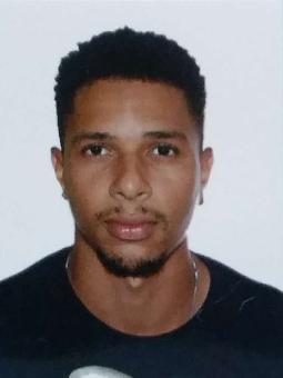 DA SILVA Tiago