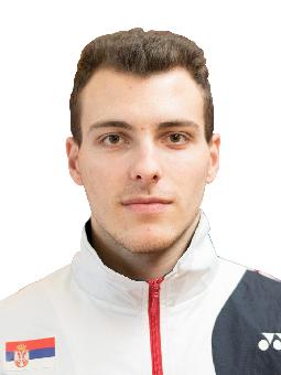 PETROVIC Dragoslav